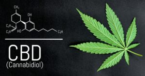 יתרונות של שמן CBD_ האם הוא יכול להקל לך על הכאבים